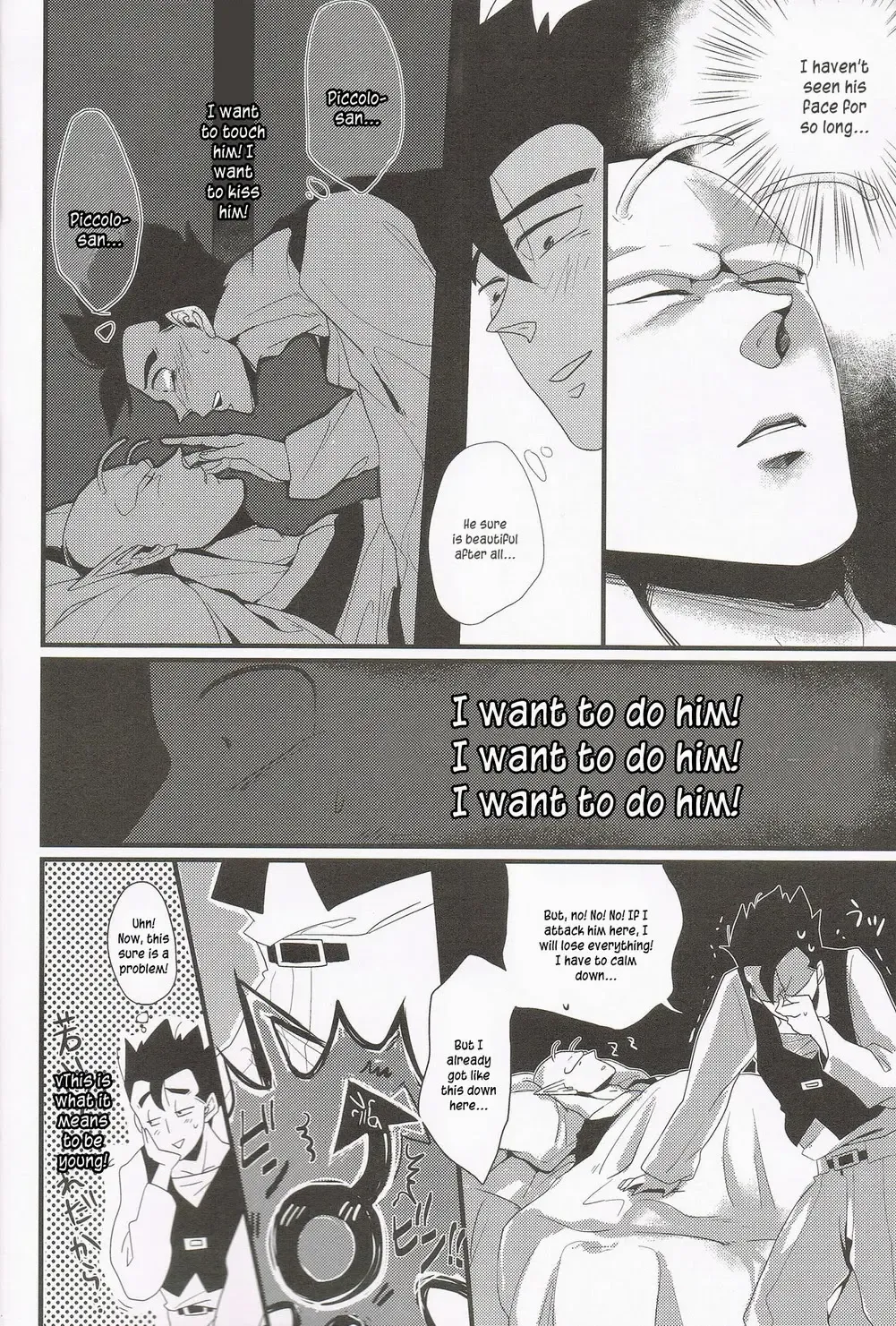 2+1=XXX Fhentai - Page 5