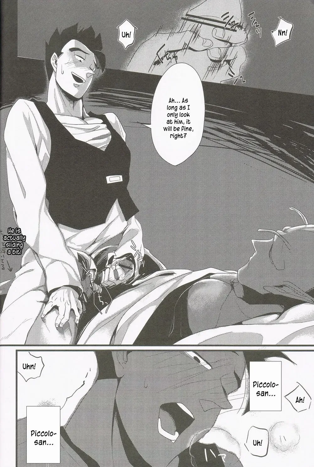 2+1=XXX Fhentai - Page 7