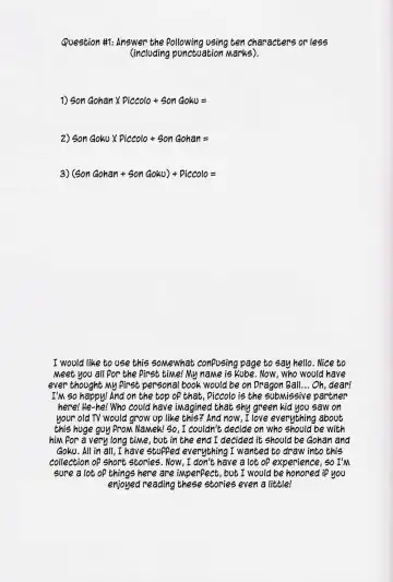 2+1=XXX Fhentai - Page 10