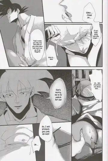 2+1=XXX Fhentai - Page 14