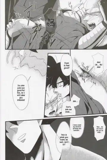 2+1=XXX Fhentai - Page 15