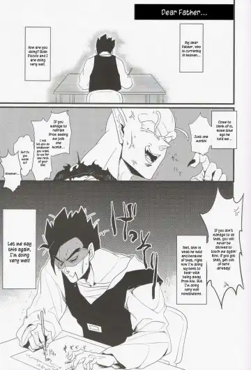 2+1=XXX Fhentai - Page 2