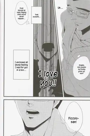 2+1=XXX Fhentai - Page 21
