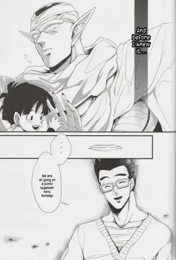 2+1=XXX Fhentai - Page 22