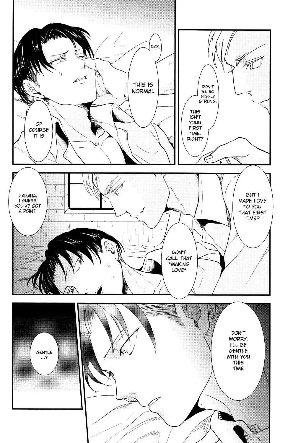 [Aca] Yasashisa Fhentai - Page 8