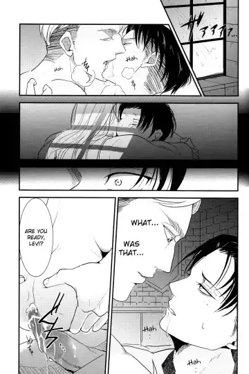 [Aca] Yasashisa Fhentai - Page 19