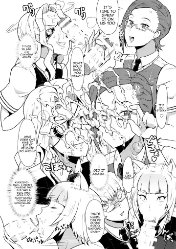 [Kamisyakujii Yubeshi] Takamiya-kun no Hanayome Shugyou Fhentai - Page 9