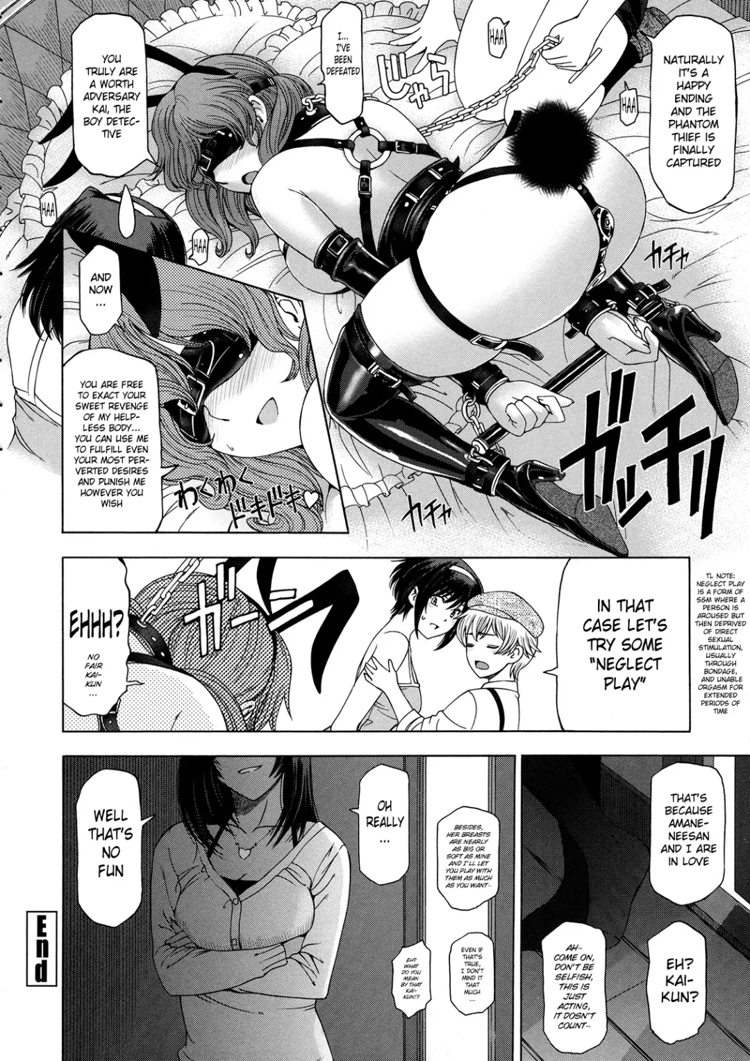 [Sena Youtarou] Ane wa Shota o Suki ni Naru Ch. 1-6 + Bonus Ch. 1-2 Fhentai - Page 40