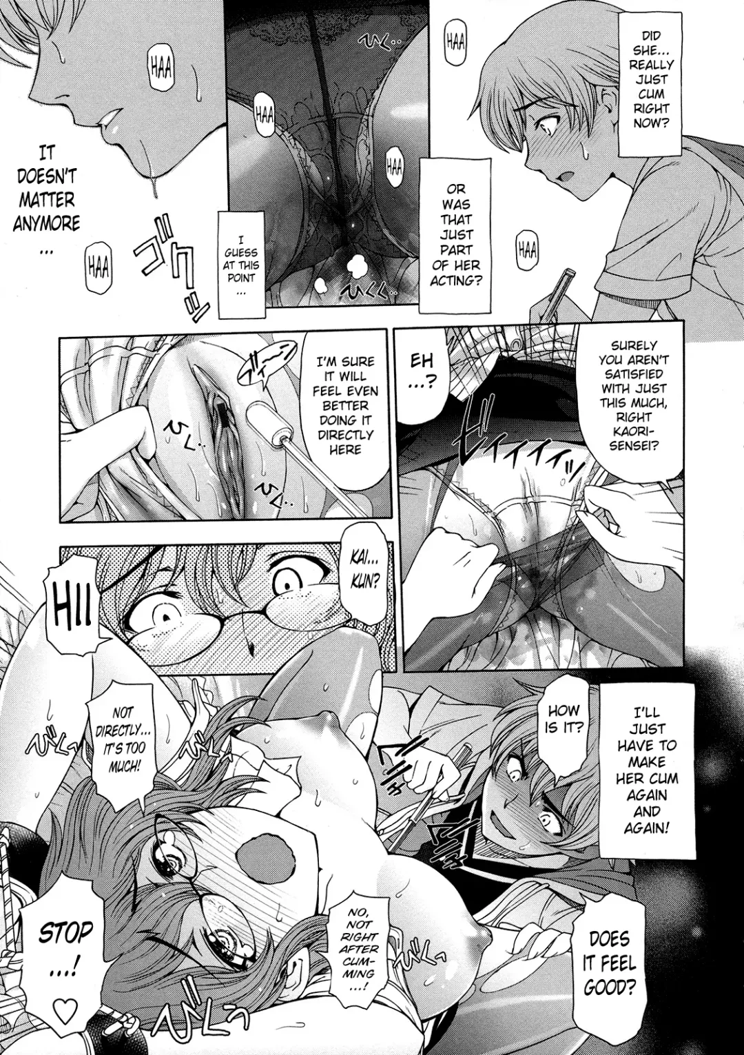 [Sena Youtarou] Ane wa Shota o Suki ni Naru Ch. 1-6 + Bonus Ch. 1-2 Fhentai - Page 89