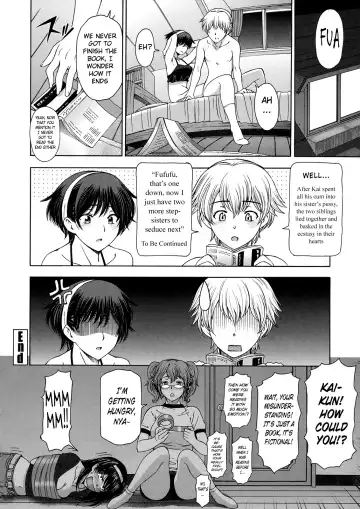 [Sena Youtarou] Ane wa Shota o Suki ni Naru Ch. 1-6 + Bonus Ch. 1-2 Fhentai - Page 78