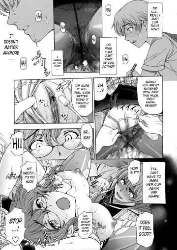 [Sena Youtarou] Ane wa Shota o Suki ni Naru Ch. 1-6 + Bonus Ch. 1-2 Fhentai - Page 89