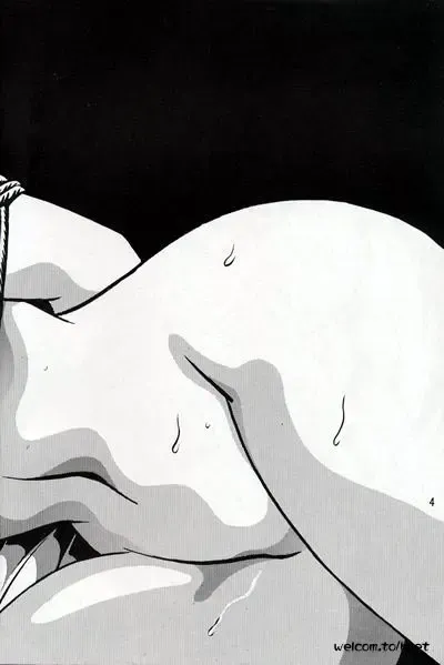 [Manabe Jouji] Ura Outlanders Perfect Collection Fhentai - Page 3