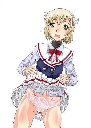 [Tsurimiya Gen] Otokonokotte Docchi ni Hairu ka Daimondai Dayone? Fhentai - Page 44