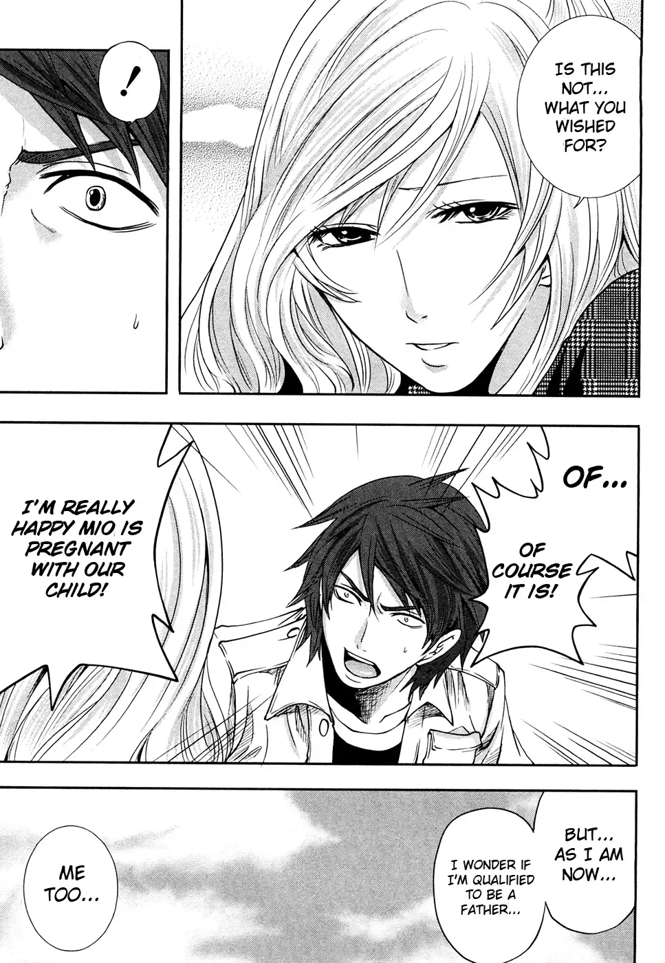 [Miyahara Ayumu] Shimoeda-san chi no Akarui Shokutaku | The Shimoedas, a poor but happy circle Fhentai - Page 148