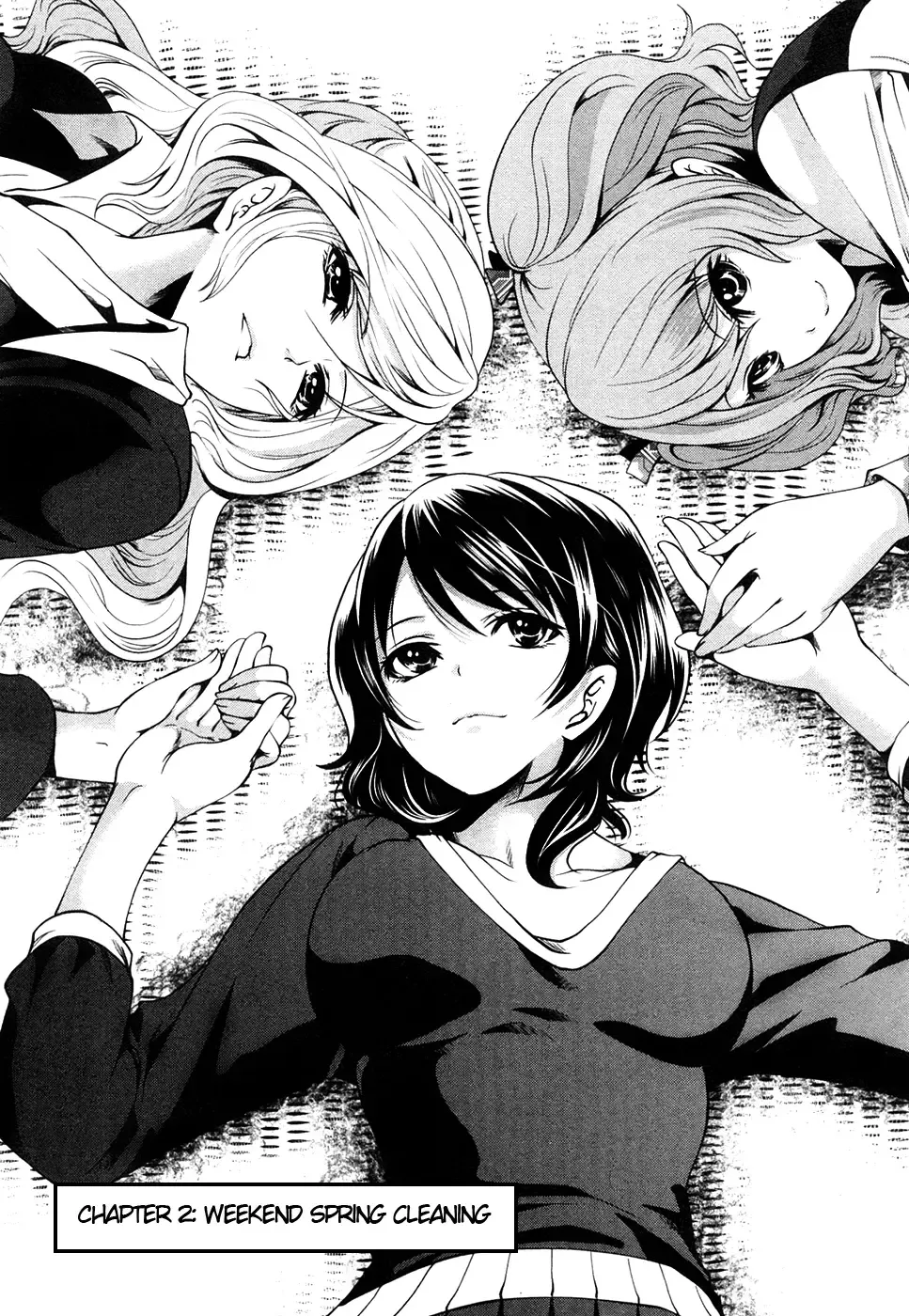 [Miyahara Ayumu] Shimoeda-san chi no Akarui Shokutaku | The Shimoedas, a poor but happy circle Fhentai - Page 30