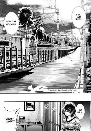 [Miyahara Ayumu] Shimoeda-san chi no Akarui Shokutaku | The Shimoedas, a poor but happy circle Fhentai.net - Page 153