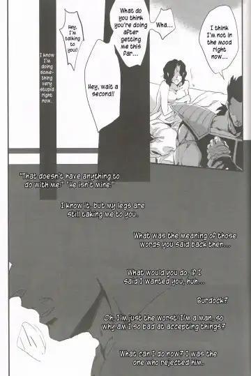 [Kube] Nobashita Sono Te wa Kuukyo o Tsukamu, Fhentai - Page 19