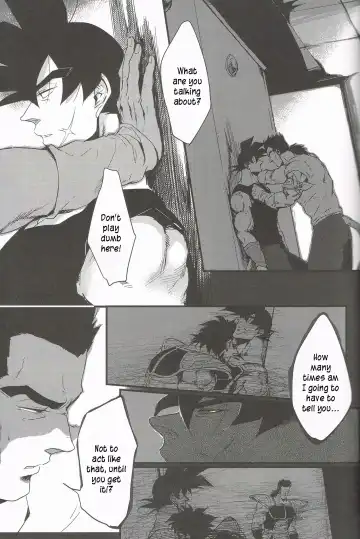 [Kube] Nobashita Sono Te wa Kuukyo o Tsukamu, Fhentai - Page 9
