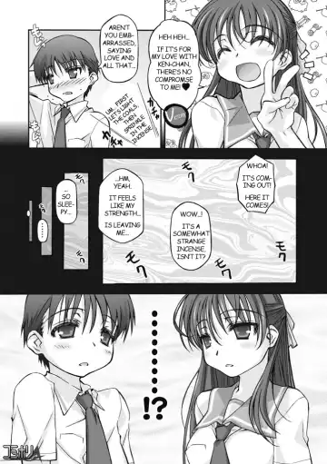 [Tamaki Yayoi] Watashi no Kare wa Onnanoko!? | My Boyfriend is a Girl!? Fhentai.net - Page 2