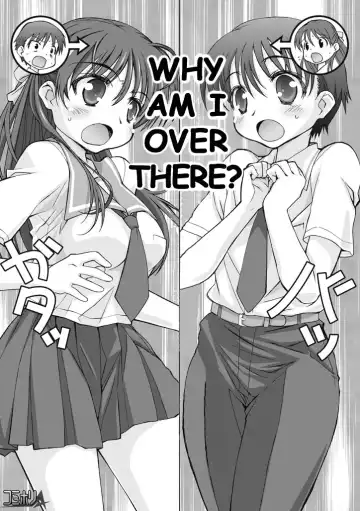 [Tamaki Yayoi] Watashi no Kare wa Onnanoko!? | My Boyfriend is a Girl!? Fhentai.net - Page 3