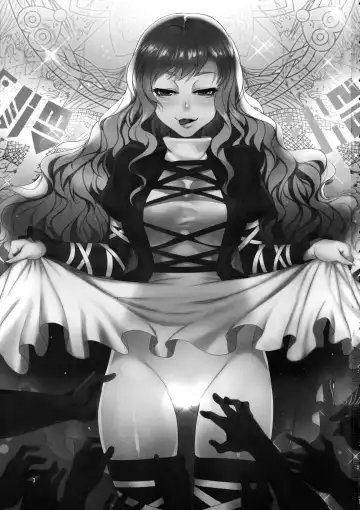 [Mizuryu Kei] Hakuai Seishin | Benevolent Saint Fhentai - Page 2