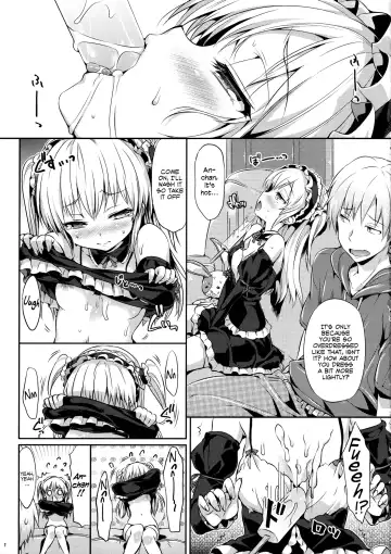 [Hisasi] Boku wa Lolicon da! Fhentai - Page 2