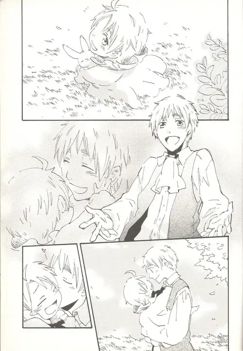 This Time for Sure Fhentai - Page 26