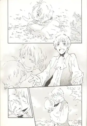 This Time for Sure Fhentai - Page 26