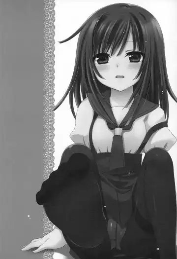 [Yukian - Zumo8] Chou! Iromonogatari 5 Fhentai - Page 3