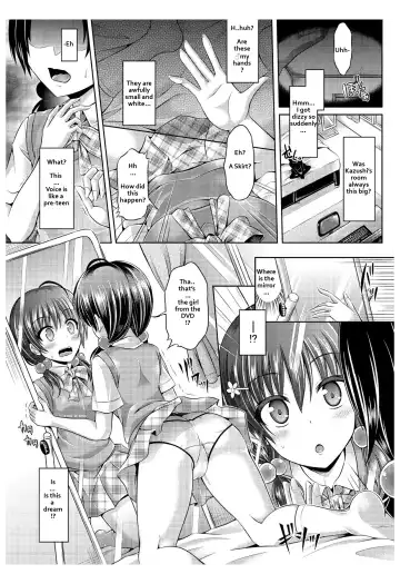 [Taniguchi-san] Imouto Install Fhentai.net - Page 5