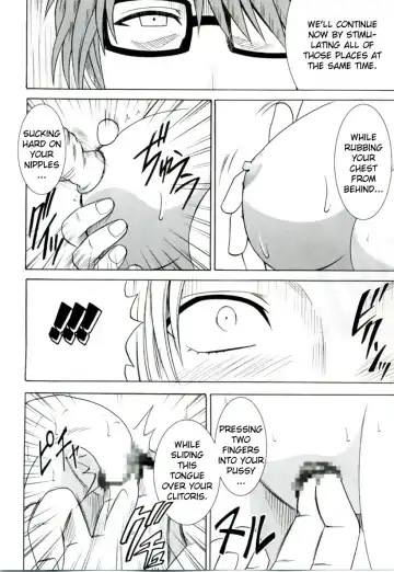 [Crimson] Tairin no Hana Fhentai - Page 31