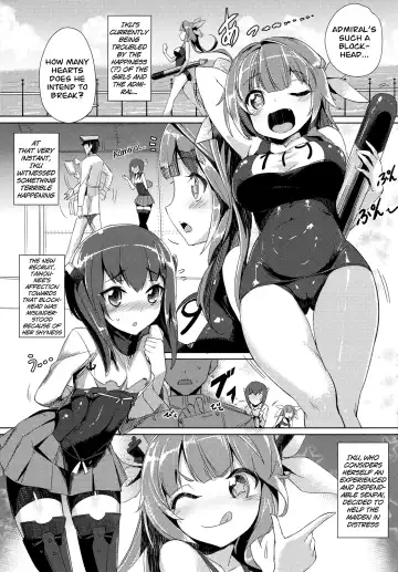 [Akabane Motomichi] Koimusume Kore Fhentai.net - Page 2