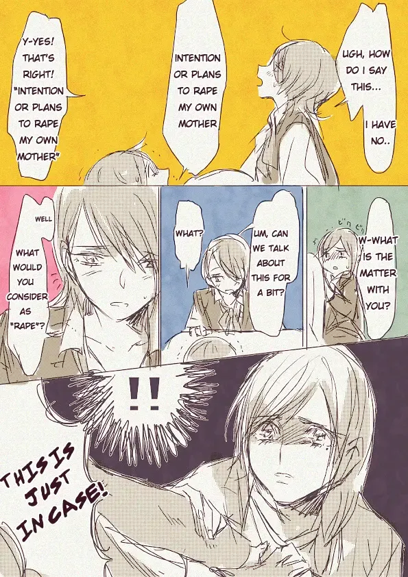 [Tima] Musume ga Boshi Soukan Mono no Erohon Kakushi Motteta... Fhentai - Page 13