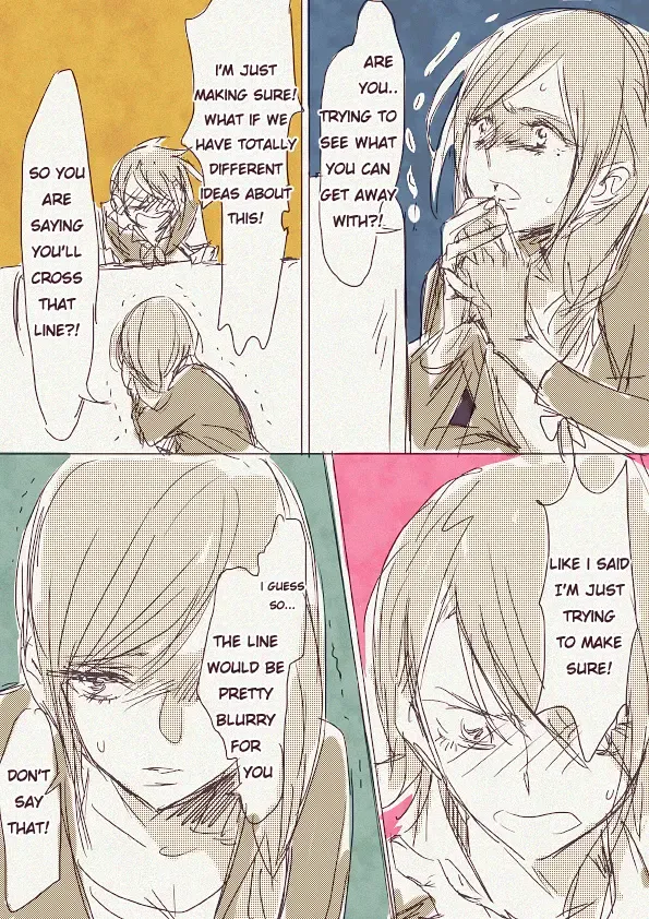 [Tima] Musume ga Boshi Soukan Mono no Erohon Kakushi Motteta... Fhentai - Page 14