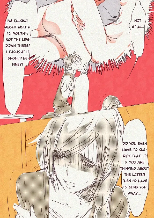 [Tima] Musume ga Boshi Soukan Mono no Erohon Kakushi Motteta... Fhentai - Page 17