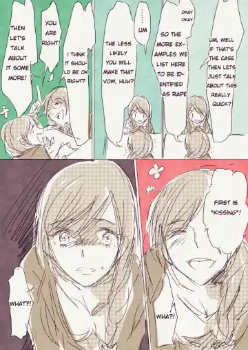 [Tima] Musume ga Boshi Soukan Mono no Erohon Kakushi Motteta... Fhentai - Page 15