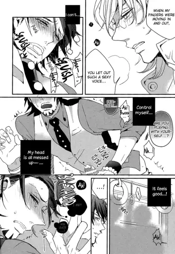 [Assa] Chikan Densya Fhentai - Page 12