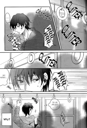 [Assa] Chikan Densya Fhentai - Page 5