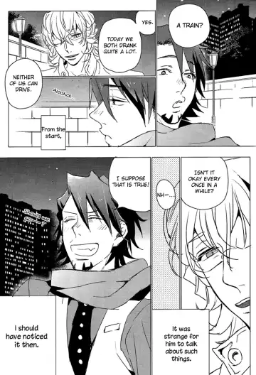 [Assa] Chikan Densya Fhentai - Page 7