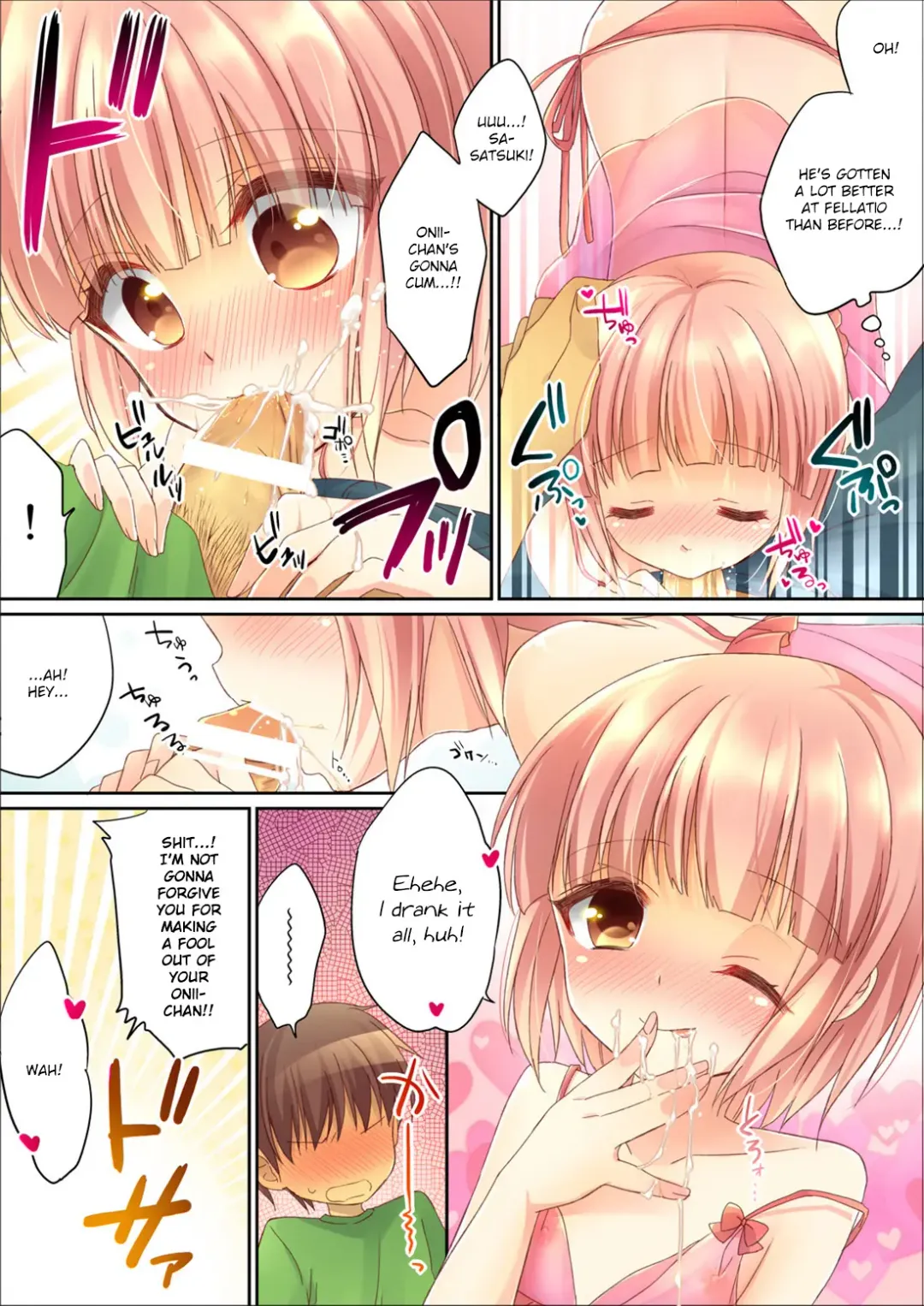 [Aichi Shiho] Otouto ni Josou Sasetara Sekkyokuteki Kawaii Fhentai.net - Page 6