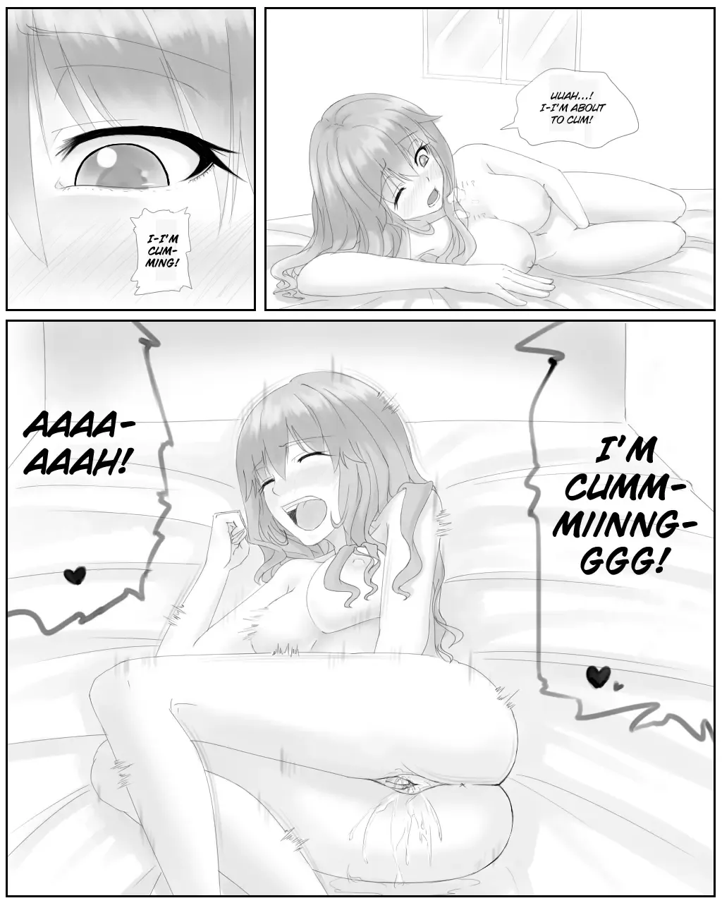 [Metako] Kawamonogatari Fhentai - Page 9