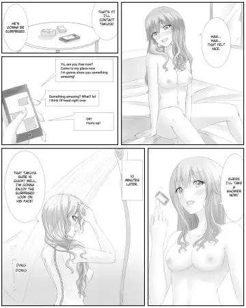 [Metako] Kawamonogatari Fhentai - Page 10