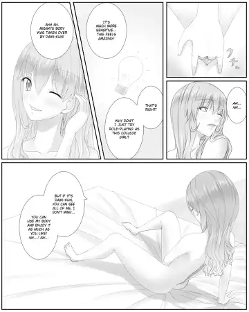 [Metako] Kawamonogatari Fhentai - Page 7