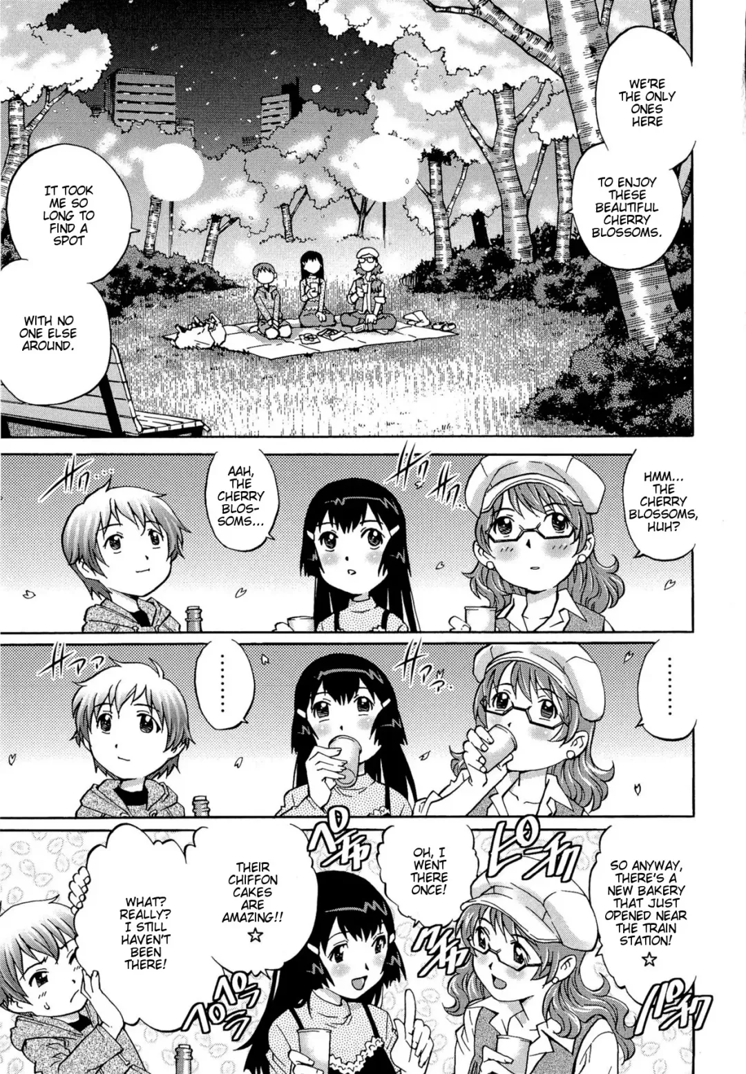 [Yanagawa Rio] Doutei Lovers | Virgin Lovers Fhentai - Page 103