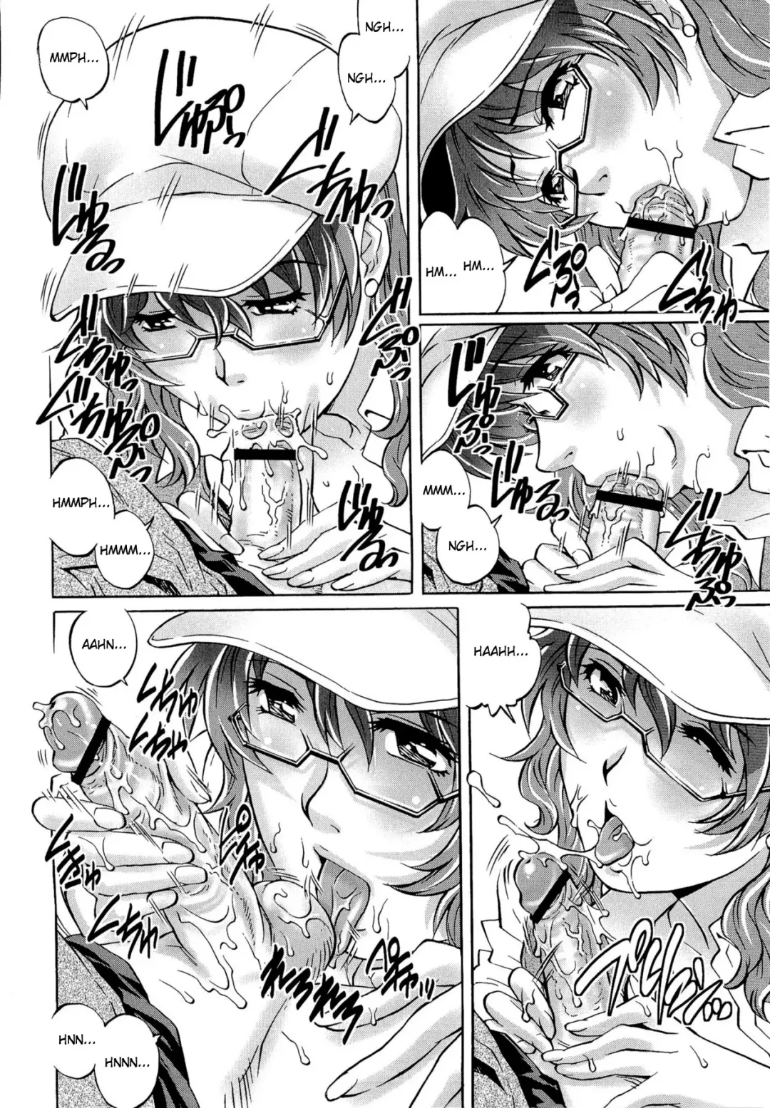 [Yanagawa Rio] Doutei Lovers | Virgin Lovers Fhentai - Page 108