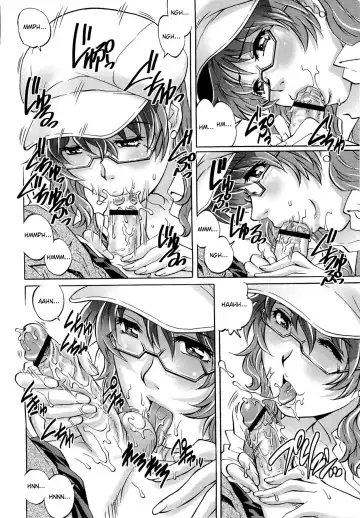 [Yanagawa Rio] Doutei Lovers | Virgin Lovers Fhentai - Page 108