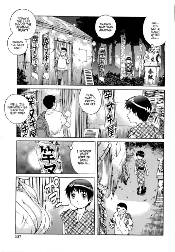 [Yanagawa Rio] Doutei Lovers | Virgin Lovers Fhentai - Page 137