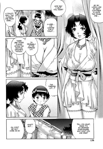 [Yanagawa Rio] Doutei Lovers | Virgin Lovers Fhentai - Page 138