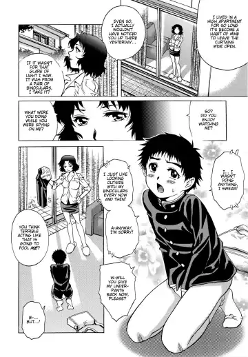 [Yanagawa Rio] Doutei Lovers | Virgin Lovers Fhentai - Page 158