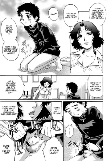 [Yanagawa Rio] Doutei Lovers | Virgin Lovers Fhentai - Page 159